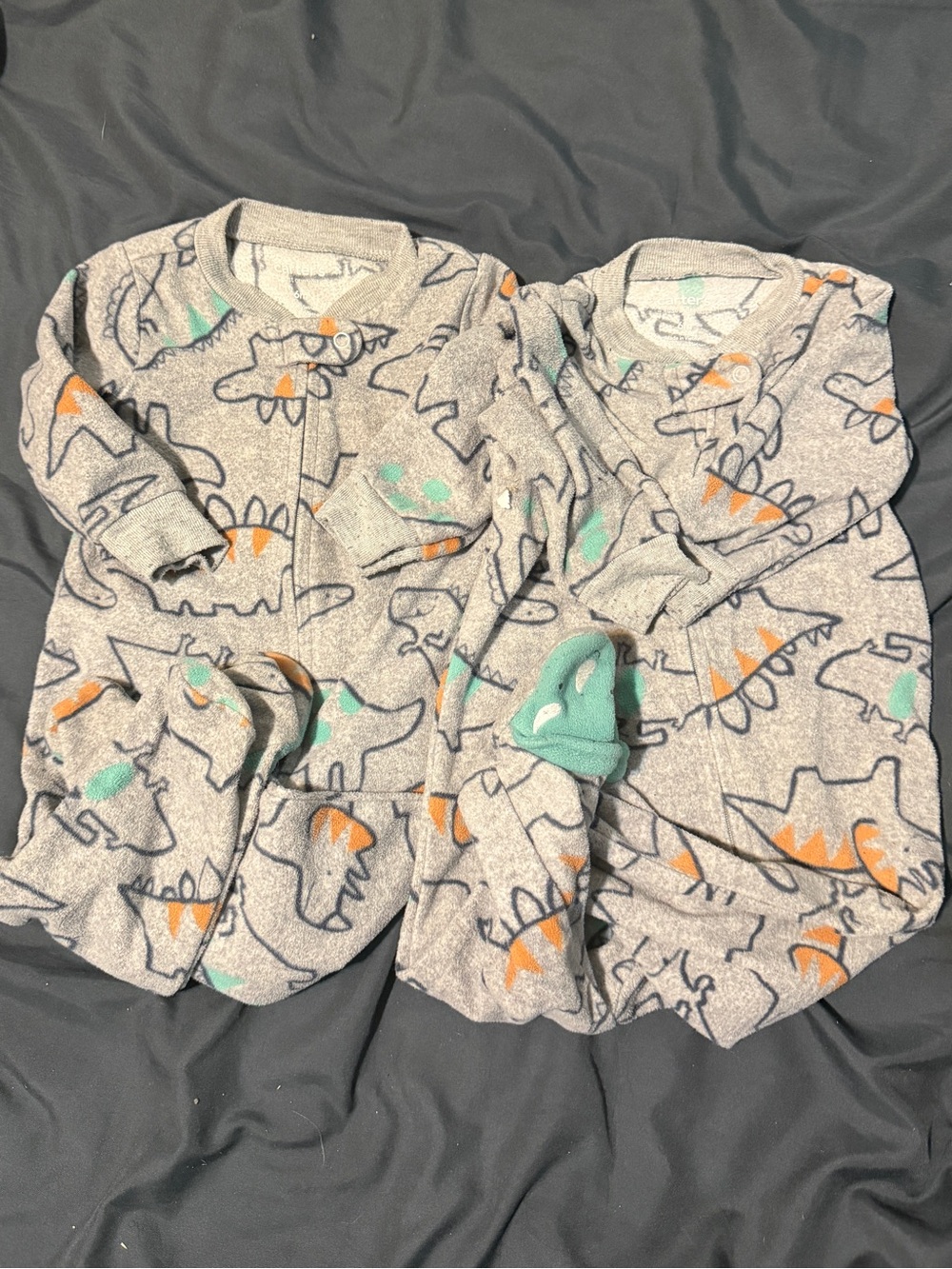 Pajamas